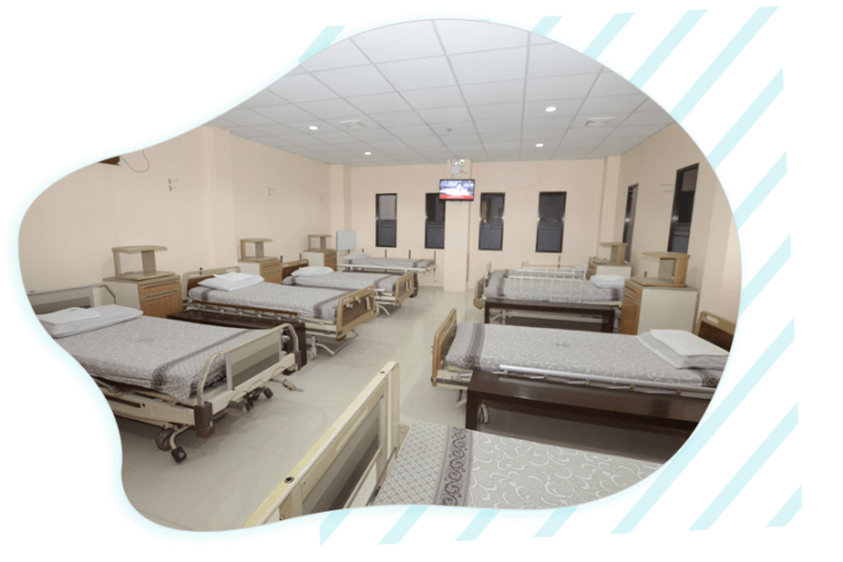 Room & Wards Kidapawan Doctors Hospital Inc.